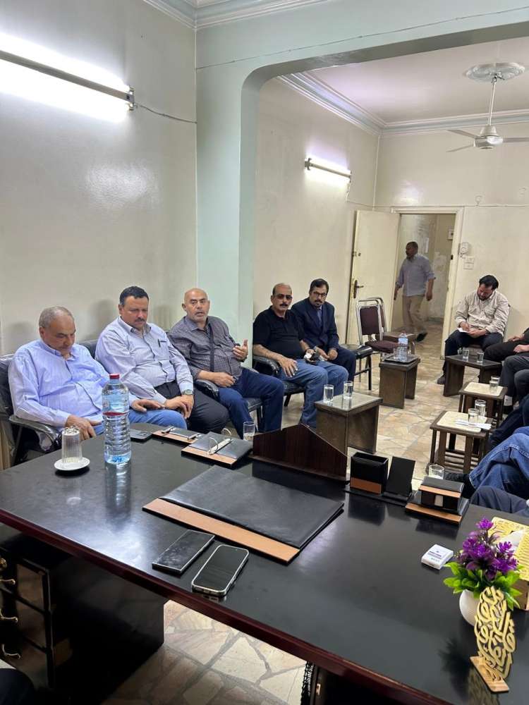 العلاقات الدولية
